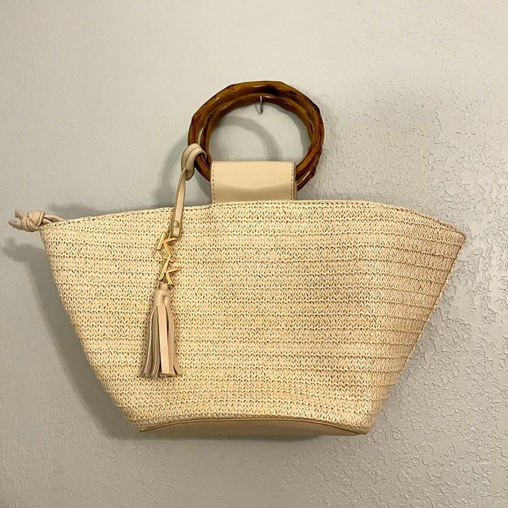 Kendall and Kylie Handbag